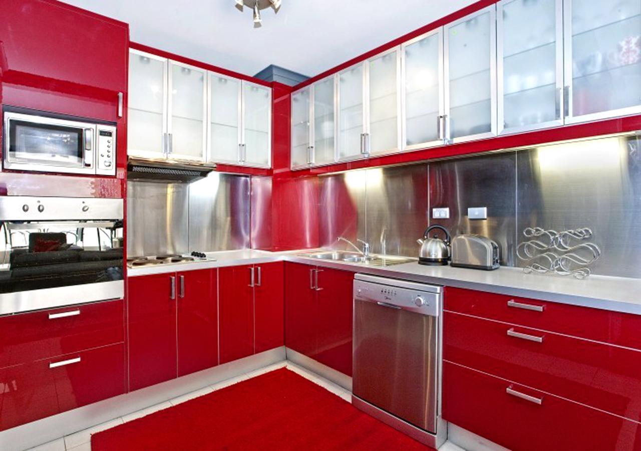 Ausmine Sydney Cbd 2Bedroom Apt Eksteriør bilde