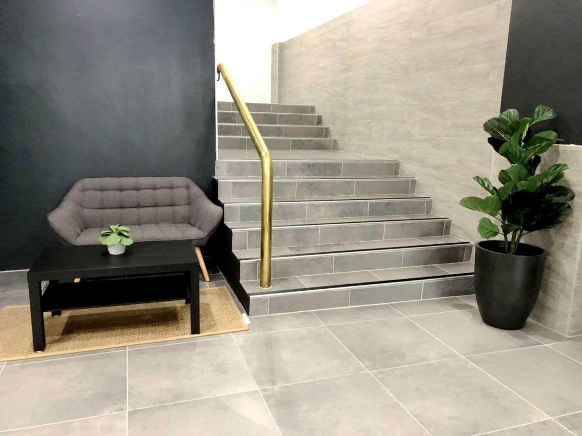 Ausmine Sydney Cbd 2Bedroom Apt Eksteriør bilde